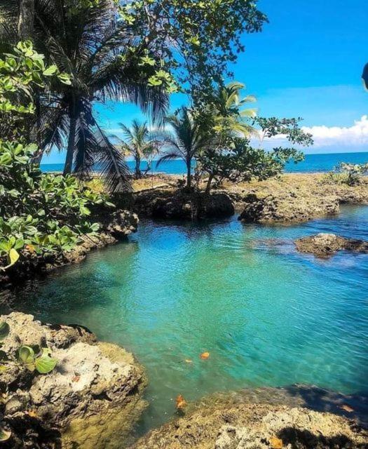 Wahi Maluhia Apartment Cahuita