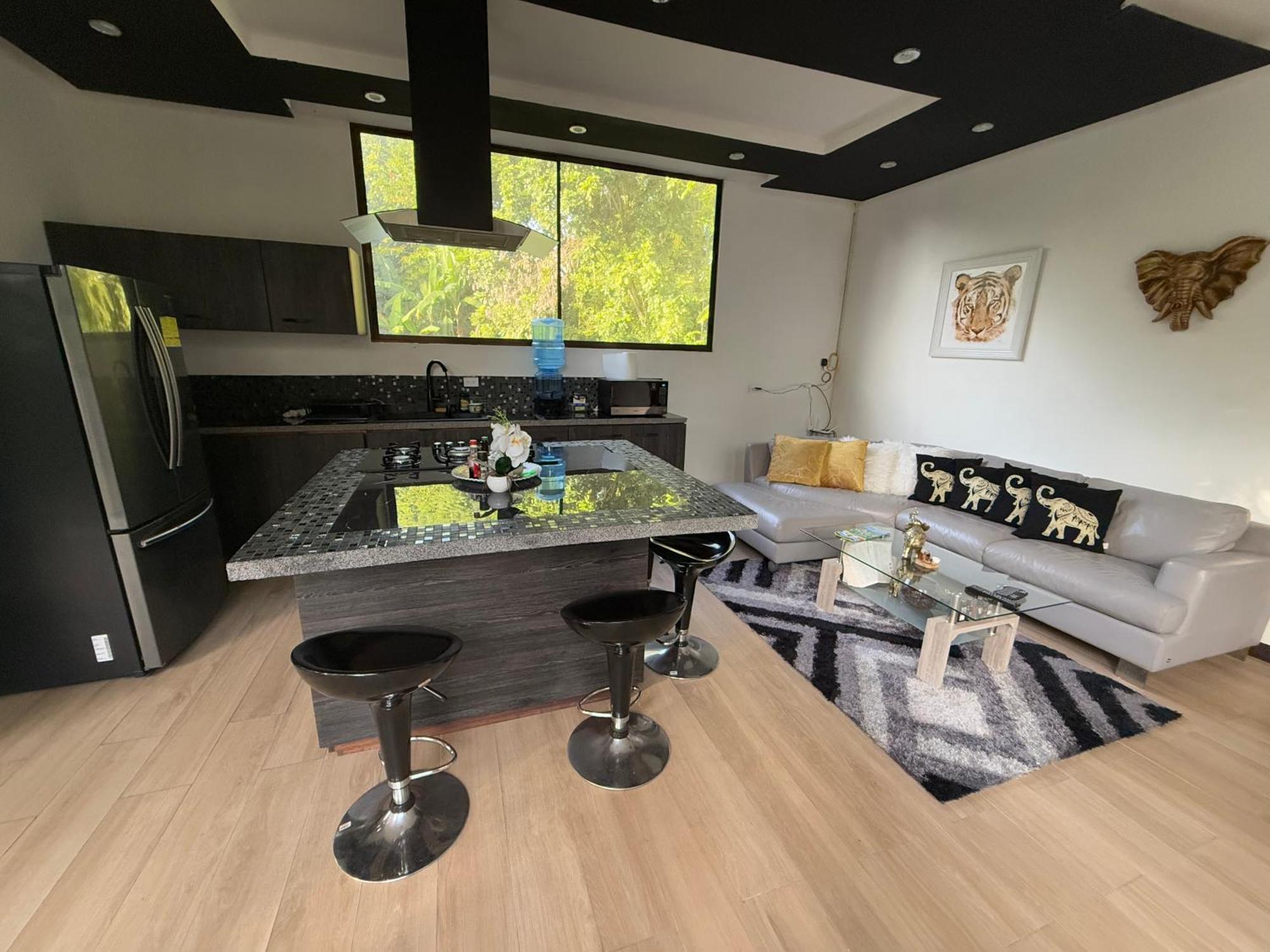 Apartment Wahi Maluhia